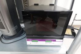 BioExpress Incubated Shaker