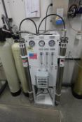 Crane Water Purification System