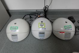 Eppendorf MiniSpin Centrifuge
