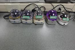 VWR Mini Centrifuges