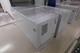 Kenmore KLFC019MWDO Chest Freezer