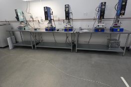 Lab Furniture
