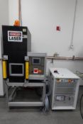 Leister NOVOLAS Basic AT Laser System
