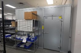 Master-Bilt V39RC098XX Indoor Walk-In Cooler