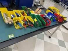 Small Hand Tools