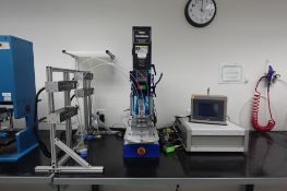 Toman 2020 Thermal Assembly System