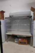 Clean Air Products CAP201-636-30H Laminar Flow