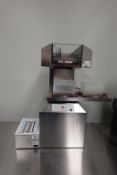 MGI Electronics ET 2000 Wafer Transfer Handler