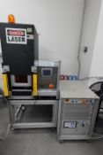 Leister NOVOLAS Basic AT Laser System
