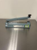 Uline Sealer