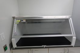 Cal Scientific P-048-202-IL PCR Workstation