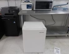 Lot of Lab Equipment