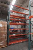 Pallet Racking