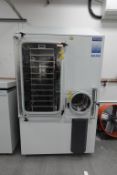 Millrock MX85B10 Freeze Dryer Lyophilizer