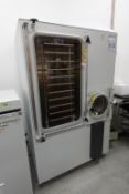 Millrock MX85B10 Freeze Dryer Lyophilizer