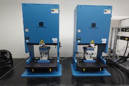 Fancort Pneumatic Press