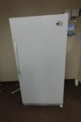 Kenmore Lot of 3 Cold Storage Units