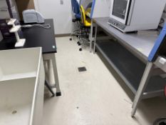 Assorted Workbenches