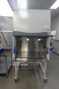 Labconco 3430001 3 ft Biosafety Cabinet