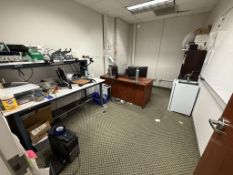 Office Furniture/Spare Parts