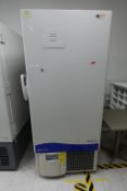 Fisher Scientific 8956 Ultra-Low Freezer