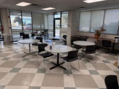 Breakroom Furniture