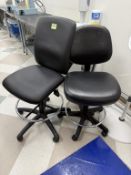 Lab Chairs