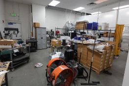 Room with Contents