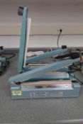 Heat Sealers