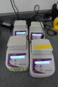 GeneMate Mini Dry Baths