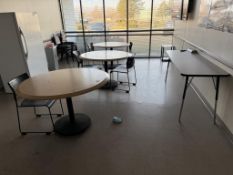 Breakroom Furniture