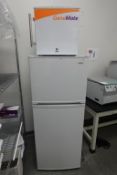 Lot of 3 Cold Storage Units