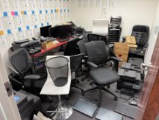 IT Equipment/Furniture