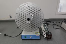 Thermo Scientific 1640 Tissue Culture Rotator