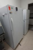 Lot of 2 Cold Storage Units