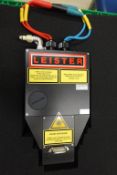Leister Laser
