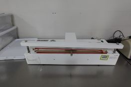 AmeriVacS AVN-20 Automatic Bag Sealers