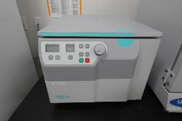 Hermle Z366 Centrifuge