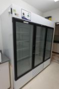 Fisher Scientific MR72PA-GAEE-FS Deli Fridge