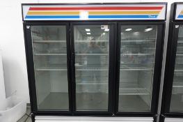 True Refrigeration GDM-72 Deli Fridge
