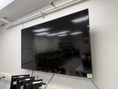 Samsung Flat Screen TV