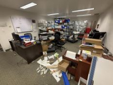 Office Furniture