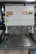 Misonix PCR 6 PCR Workstation