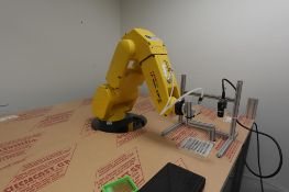 Fanuc 200ic Robot