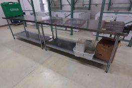 Lab Furniture