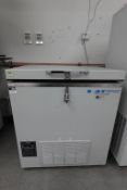 SO-LOW C85-5 Ultra-Low Chest Freezer