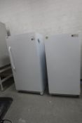 Lab Cold Storage Units