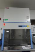 Thermo Scientific 1342 Benchtop Hood