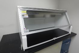 CBS Scientific P-048-202-IL PCR Workstations