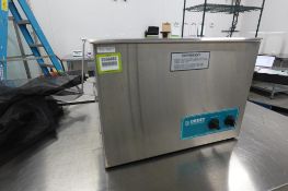 Crest 2600HT Ultrasonic Cleaners